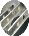 Cleaning tools